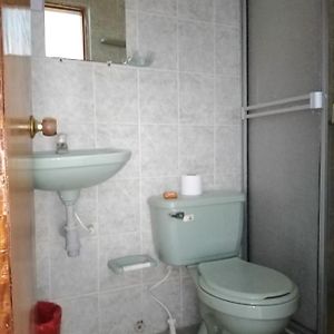 Habitación Individual